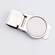 Winwin Industrial Co.,Ltd specializes in providing credit card clip to our customers. Our team of experts is dedicated to delivering high quality  credit card clip . Contact us today for a free quote.